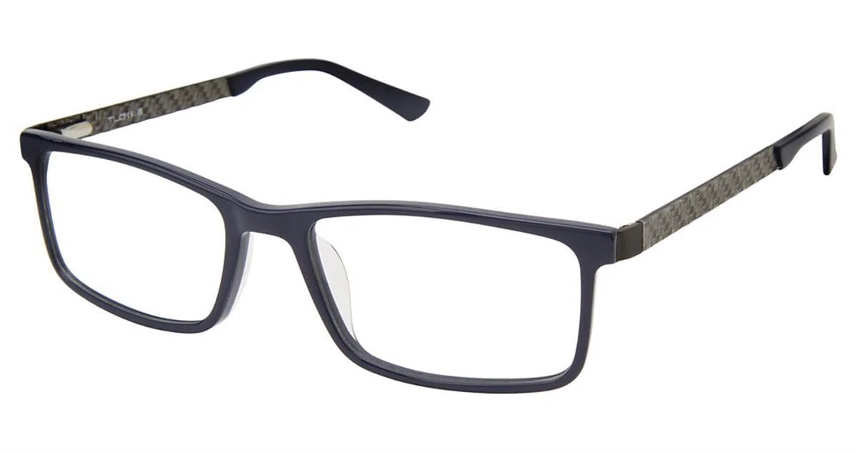 TLG LYNU075 Eyeglasses - view 3
